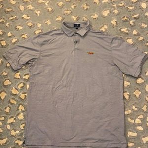 Dunhill Baltusrol Golf Polo